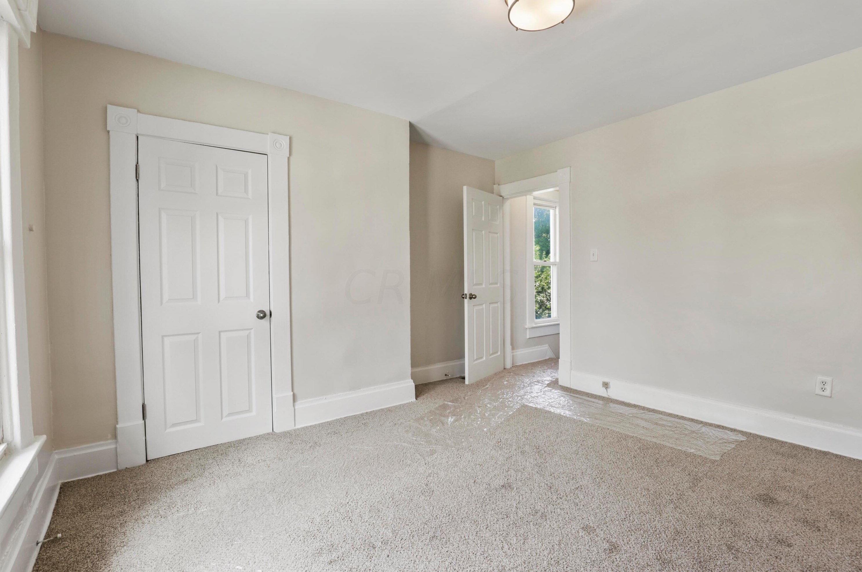 315 Burt St, Columbus OH  43203-1636 exterior