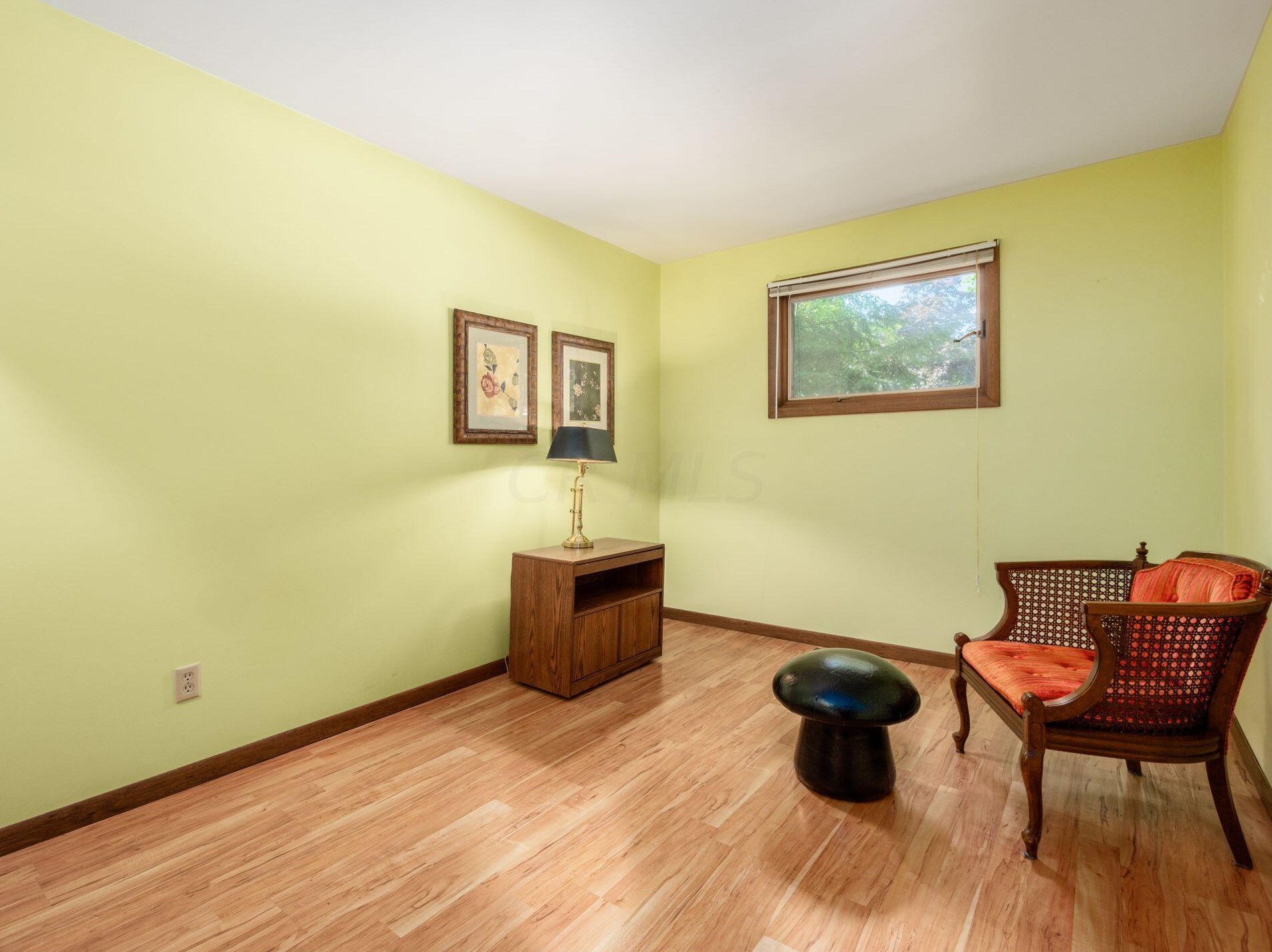 1316 Norwell Dr, Columbus OH 43220-3956 exterior