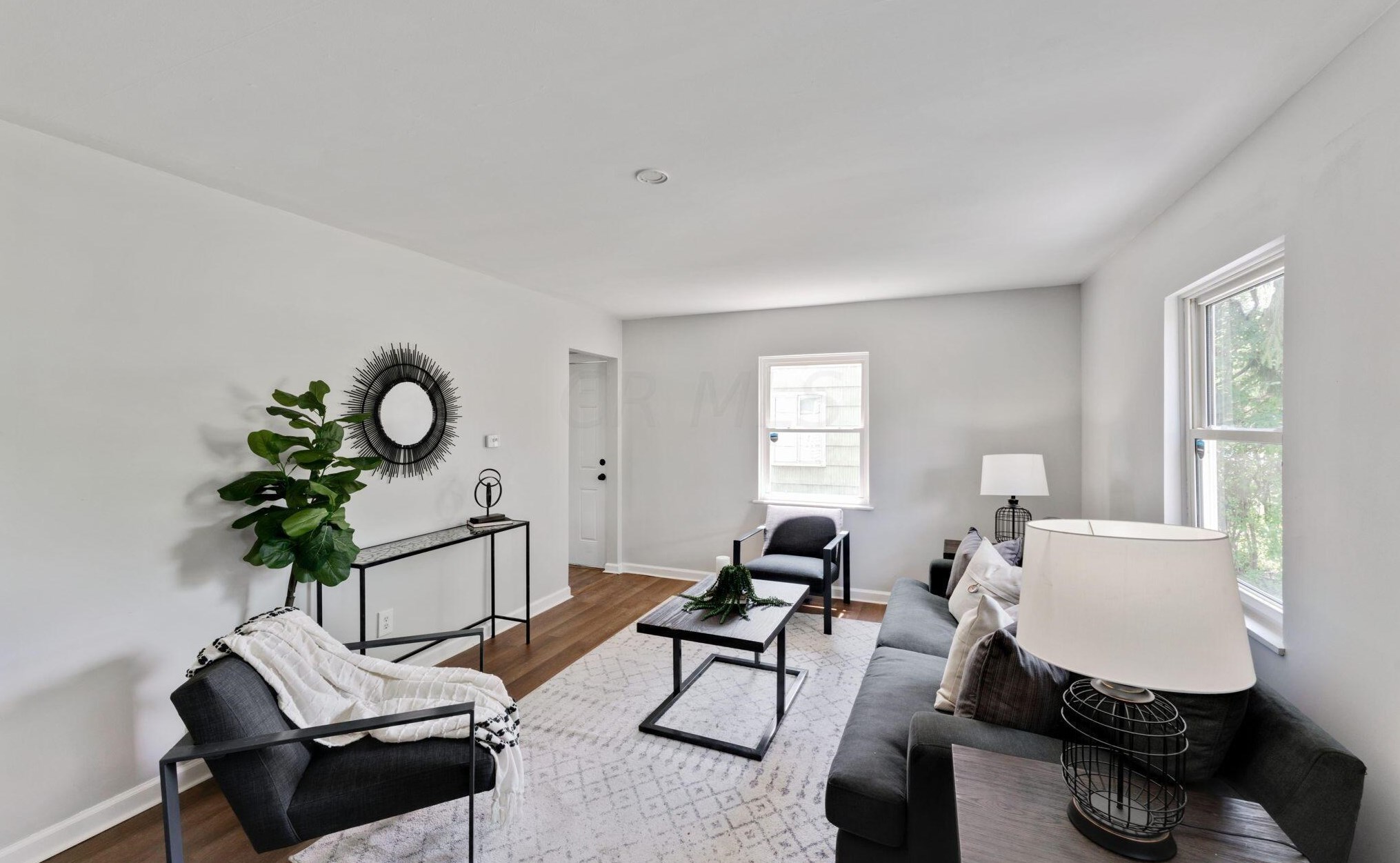 3086 Karl Rd, Columbus OH  43224-4126 exterior