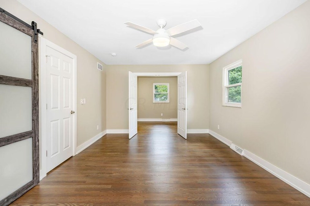 1025 Blind Brook Dr, Columbus OH  43235-1200 exterior