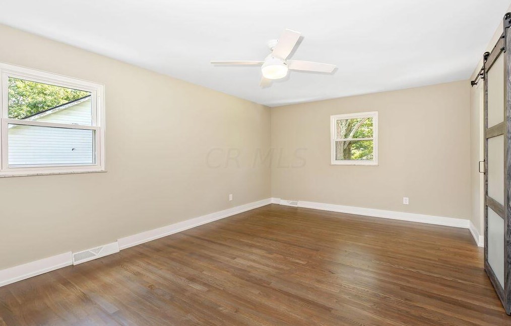 1025 Blind Brook Dr, Columbus OH  43235-1200 exterior