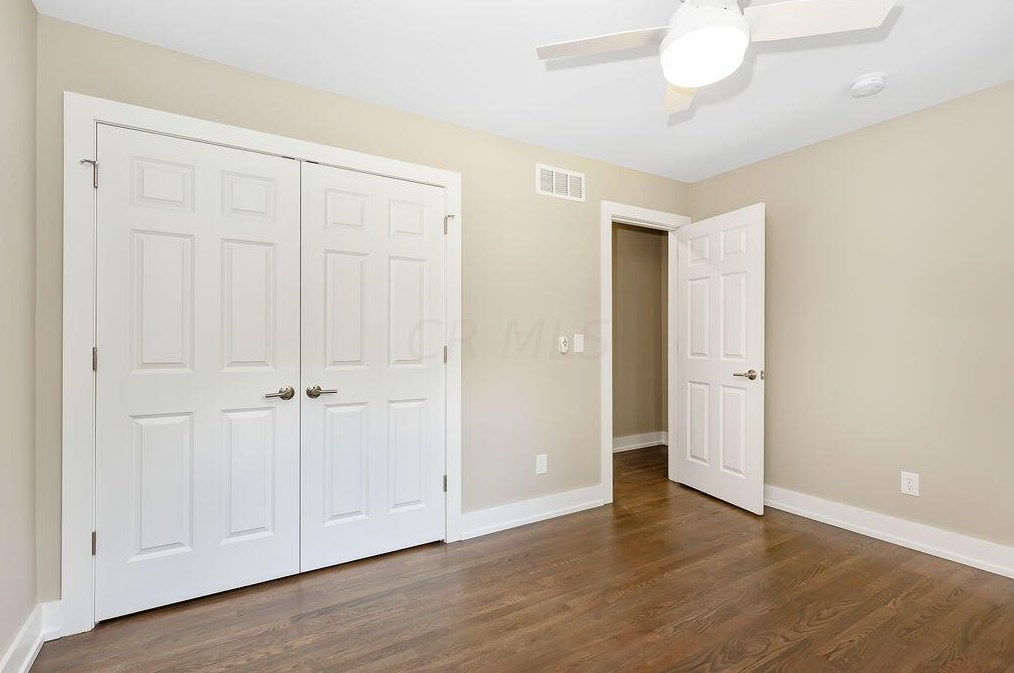 1025 Blind Brook Dr, Columbus OH  43235-1200 exterior