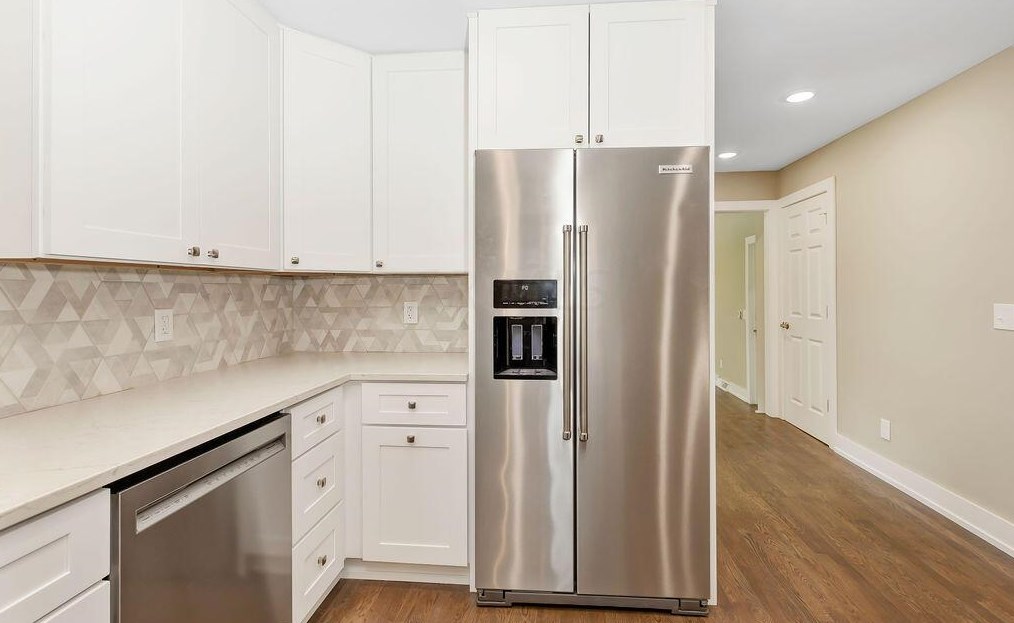 1025 Blind Brook Dr, Columbus OH  43235-1200 exterior