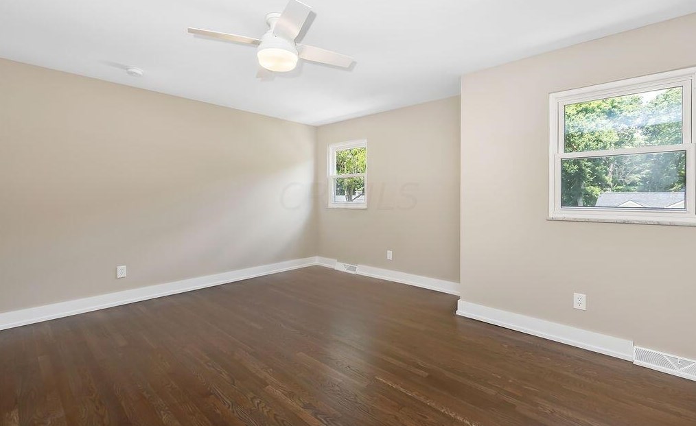 1025 Blind Brook Dr, Columbus OH  43235-1200 exterior