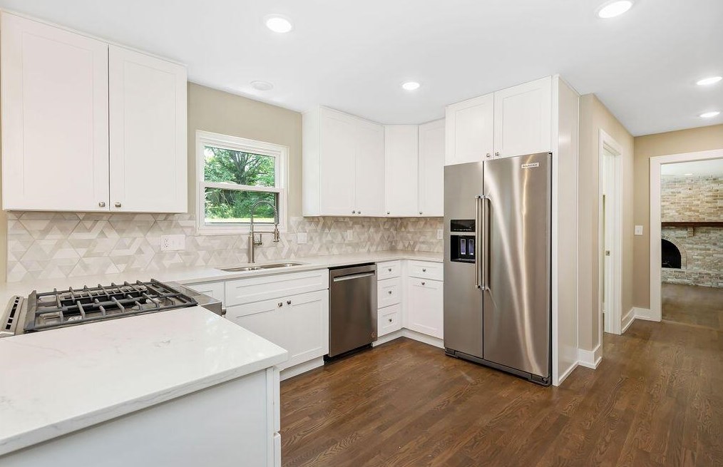 1025 Blind Brook Dr, Columbus OH  43235-1200 exterior