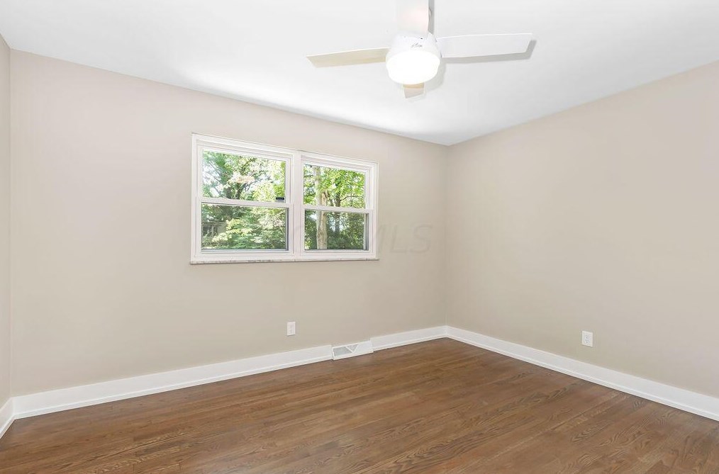 1025 Blind Brook Dr, Columbus OH  43235-1200 exterior