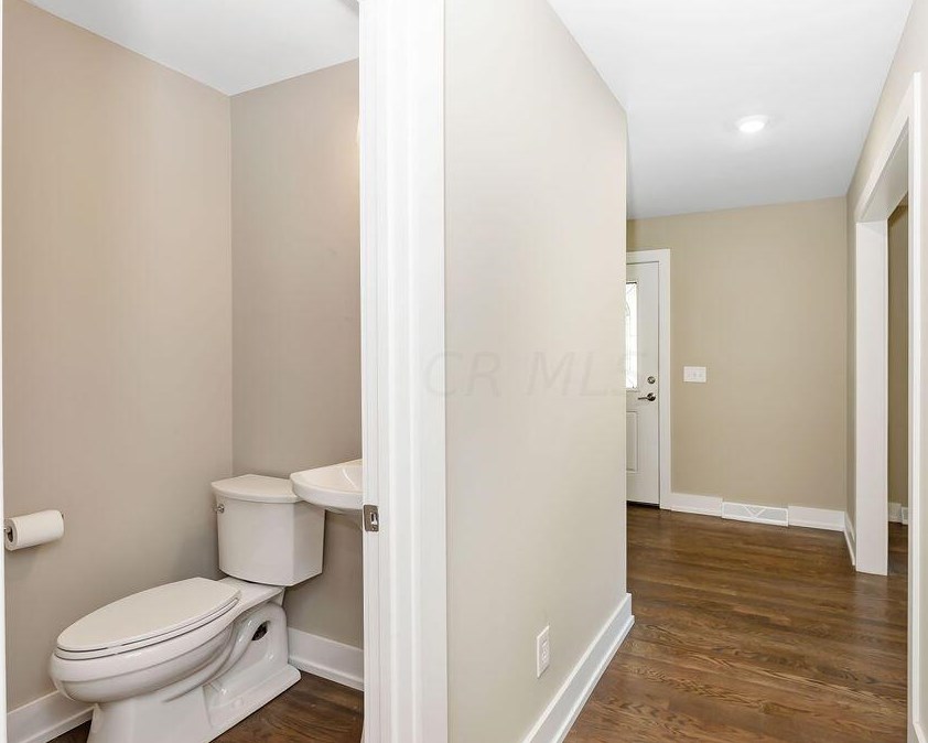 1025 Blind Brook Dr, Columbus OH  43235-1200 exterior