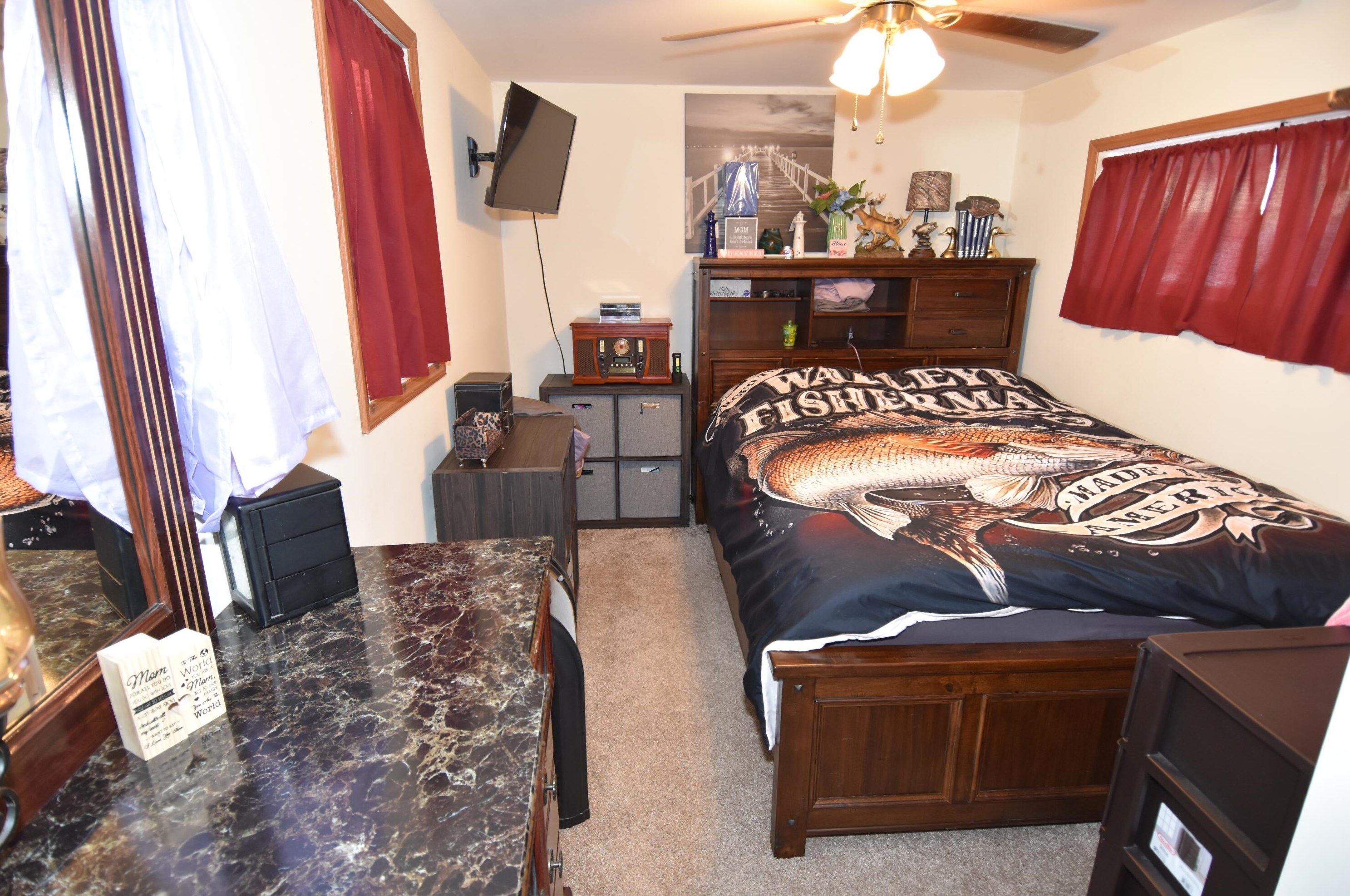 13983 Custers Point Rd, Thornville OH  43076-9244 exterior