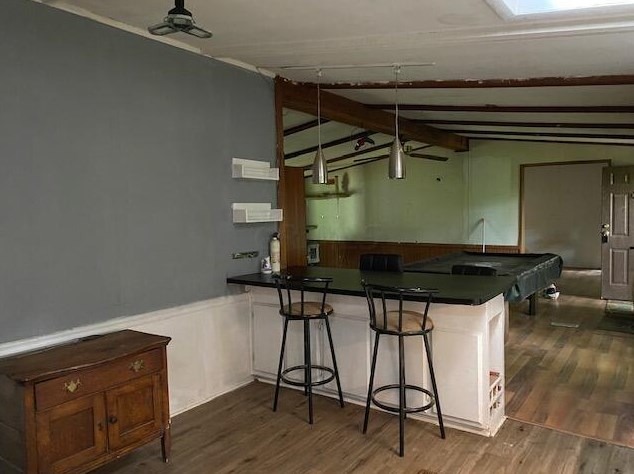 2300 Mount Herman Rd, Granville OH  43023-9000 exterior