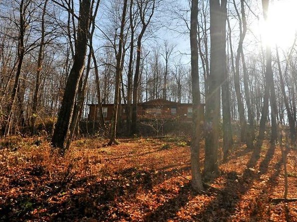 2300 Mount Herman Rd, Granville OH  43023-9000 exterior