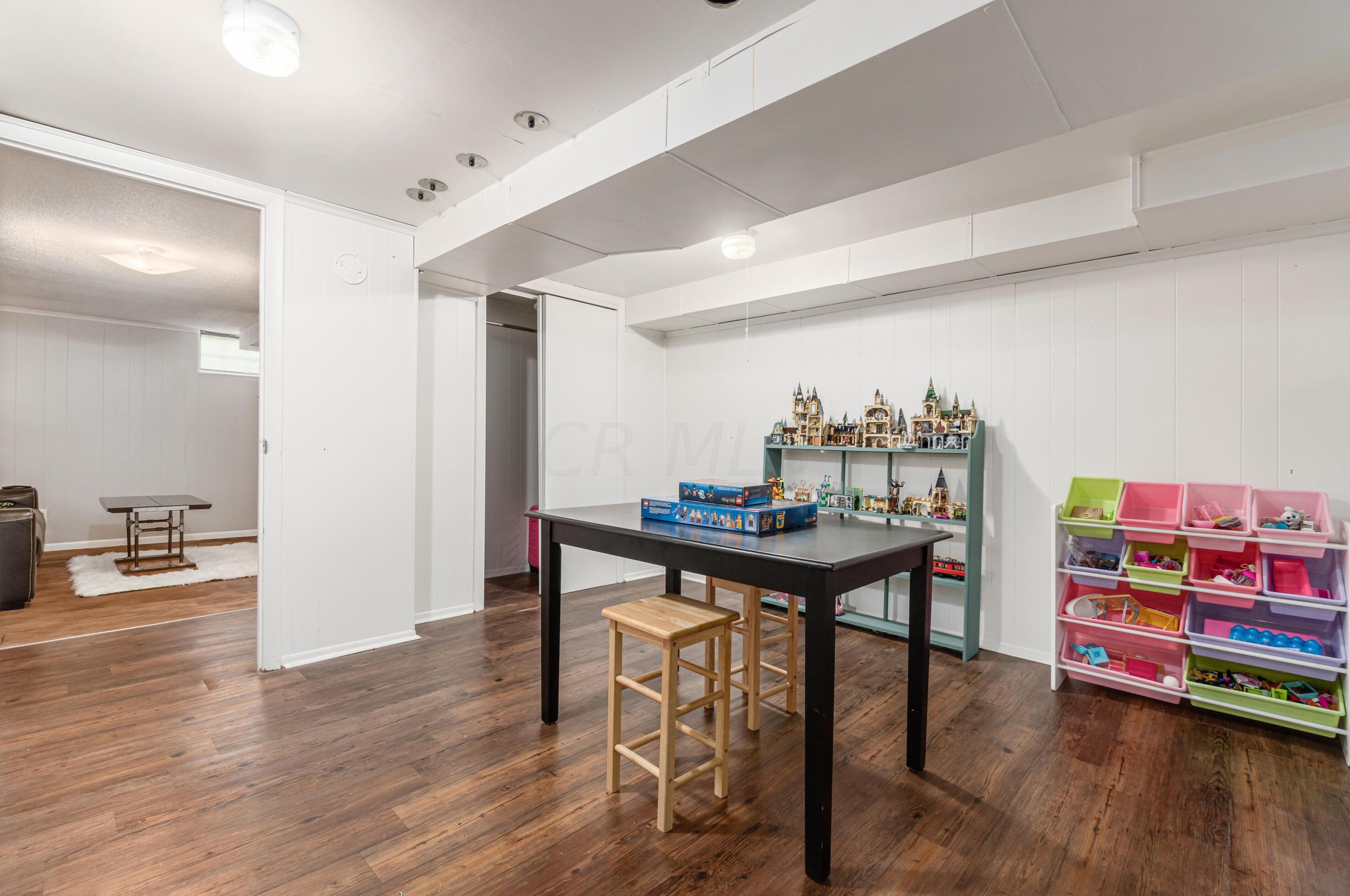 495 Brookside Dr, Columbus OH 43209-2222 exterior