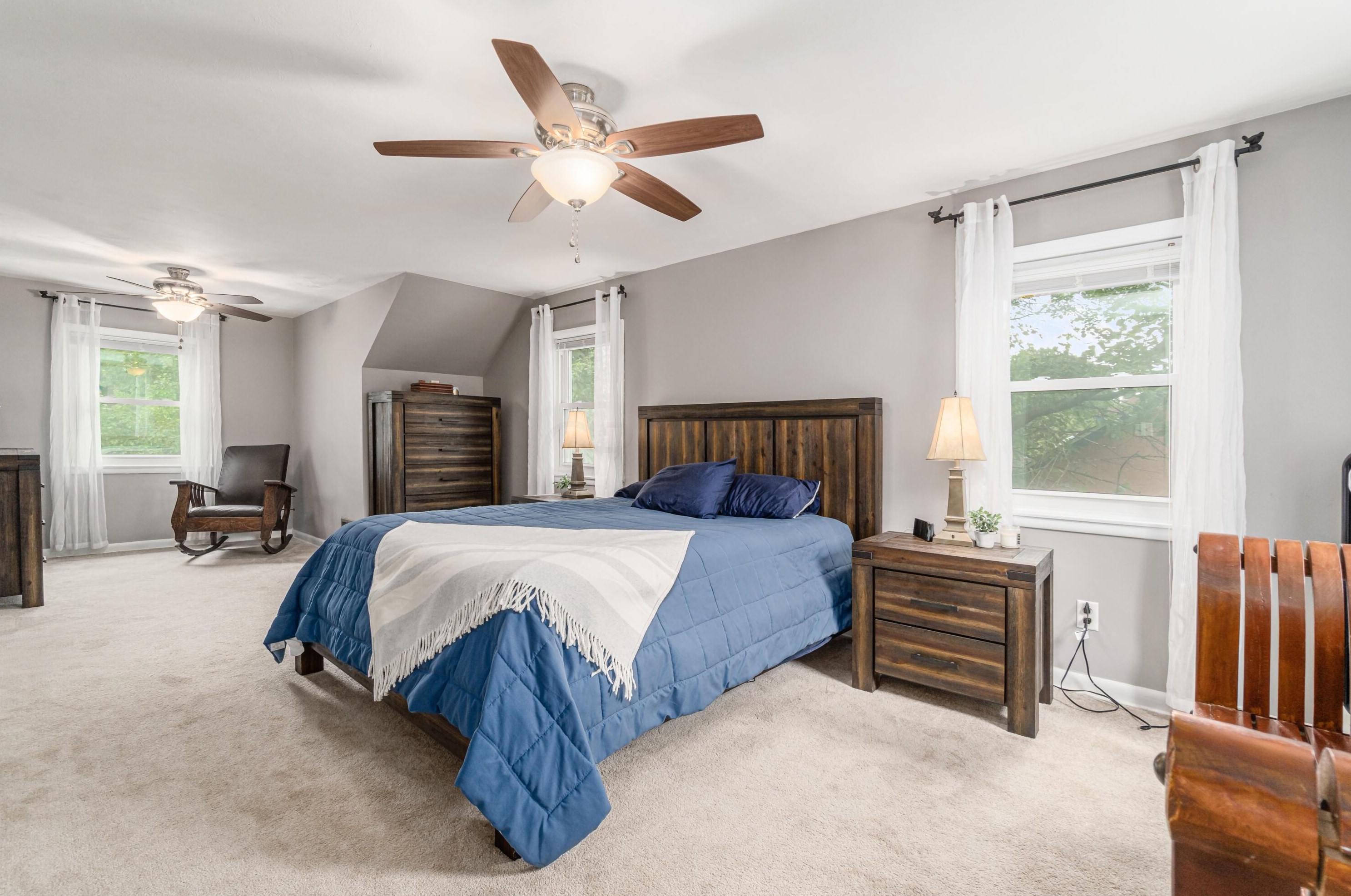 495 Brookside Dr, Columbus OH 43209-2222 exterior