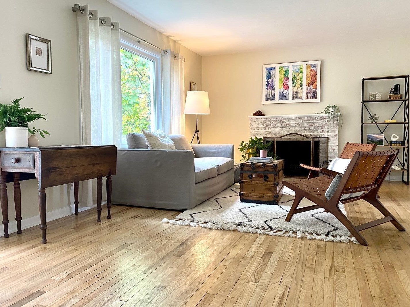 495 Brookside Dr, Columbus OH 43209-2222 exterior