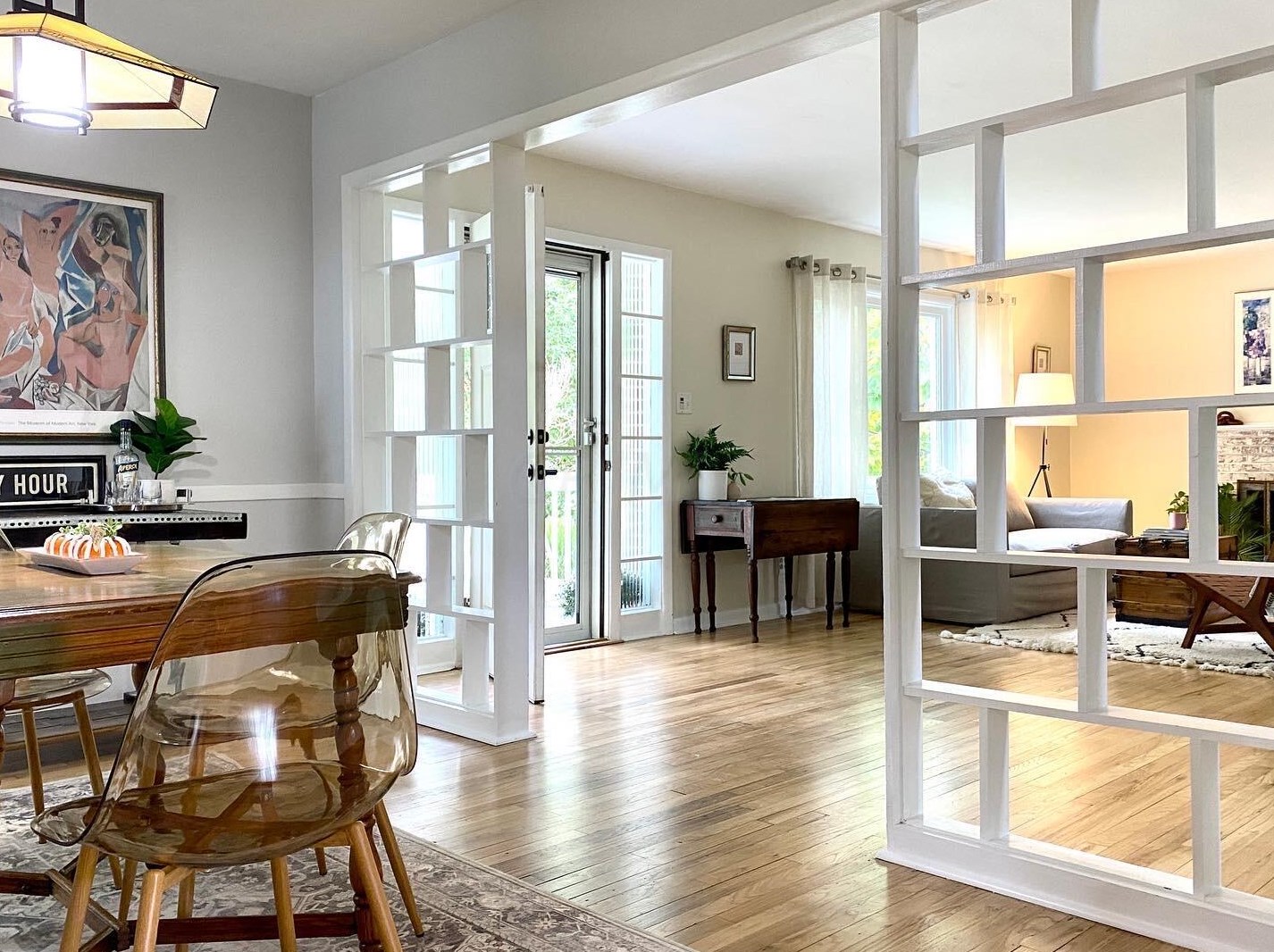 495 Brookside Dr, Columbus OH 43209-2222 exterior