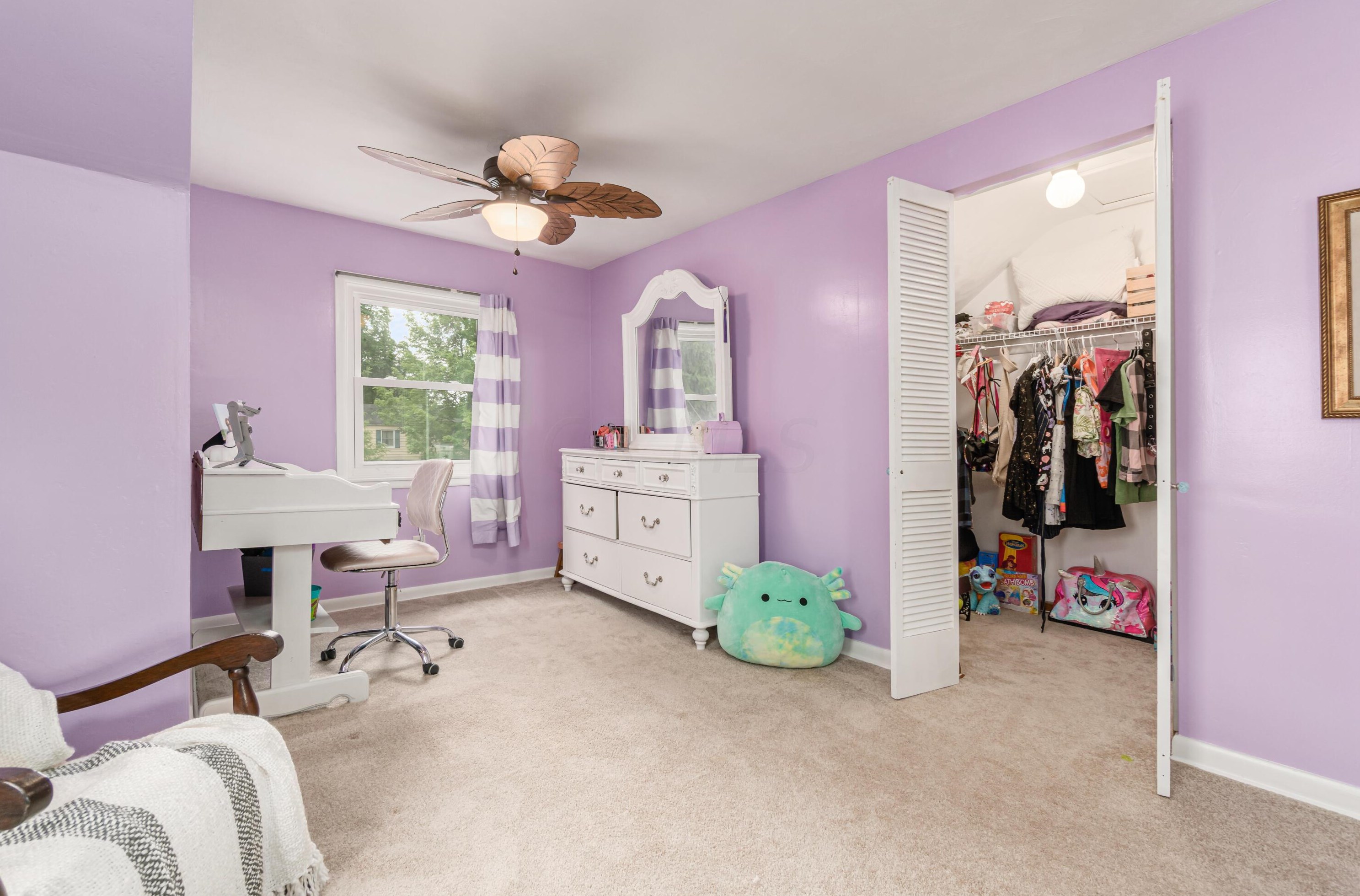 495 Brookside Dr, Columbus OH 43209-2222 exterior