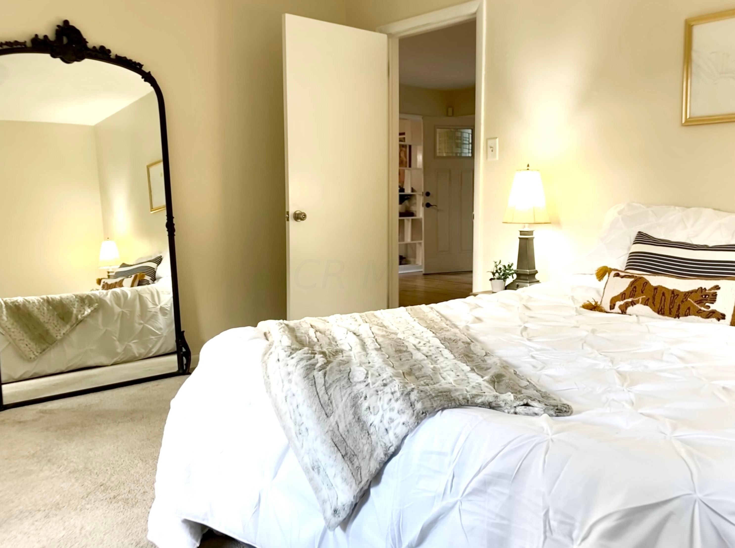 495 Brookside Dr, Columbus OH 43209-2222 exterior