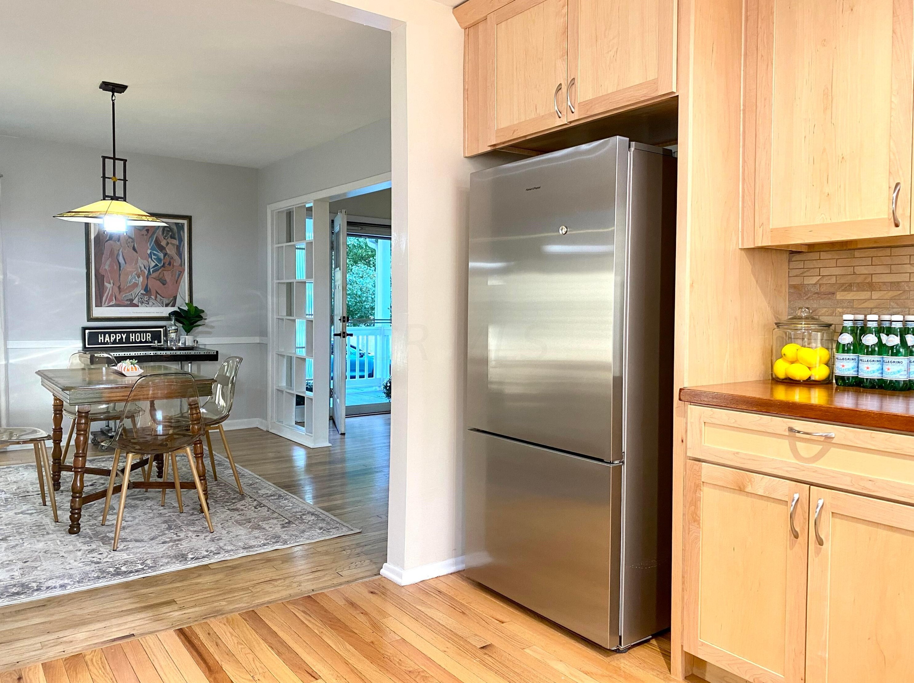 495 Brookside Dr, Columbus OH 43209-2222 exterior