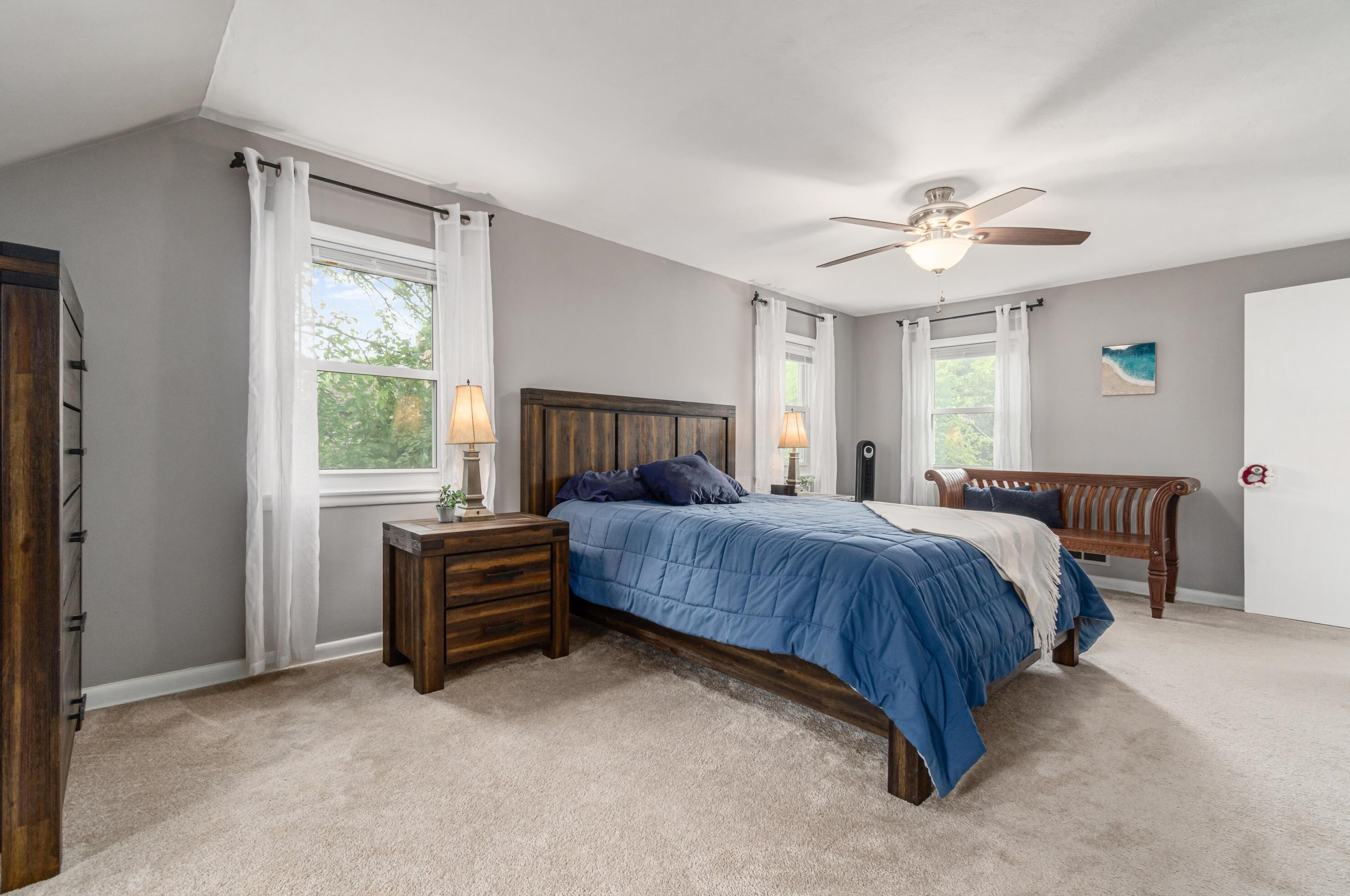 495 Brookside Dr, Columbus OH 43209-2222 exterior