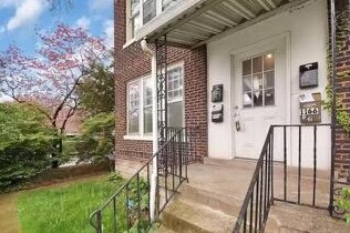 1164 High St, Columbus OH  43206-3413 exterior