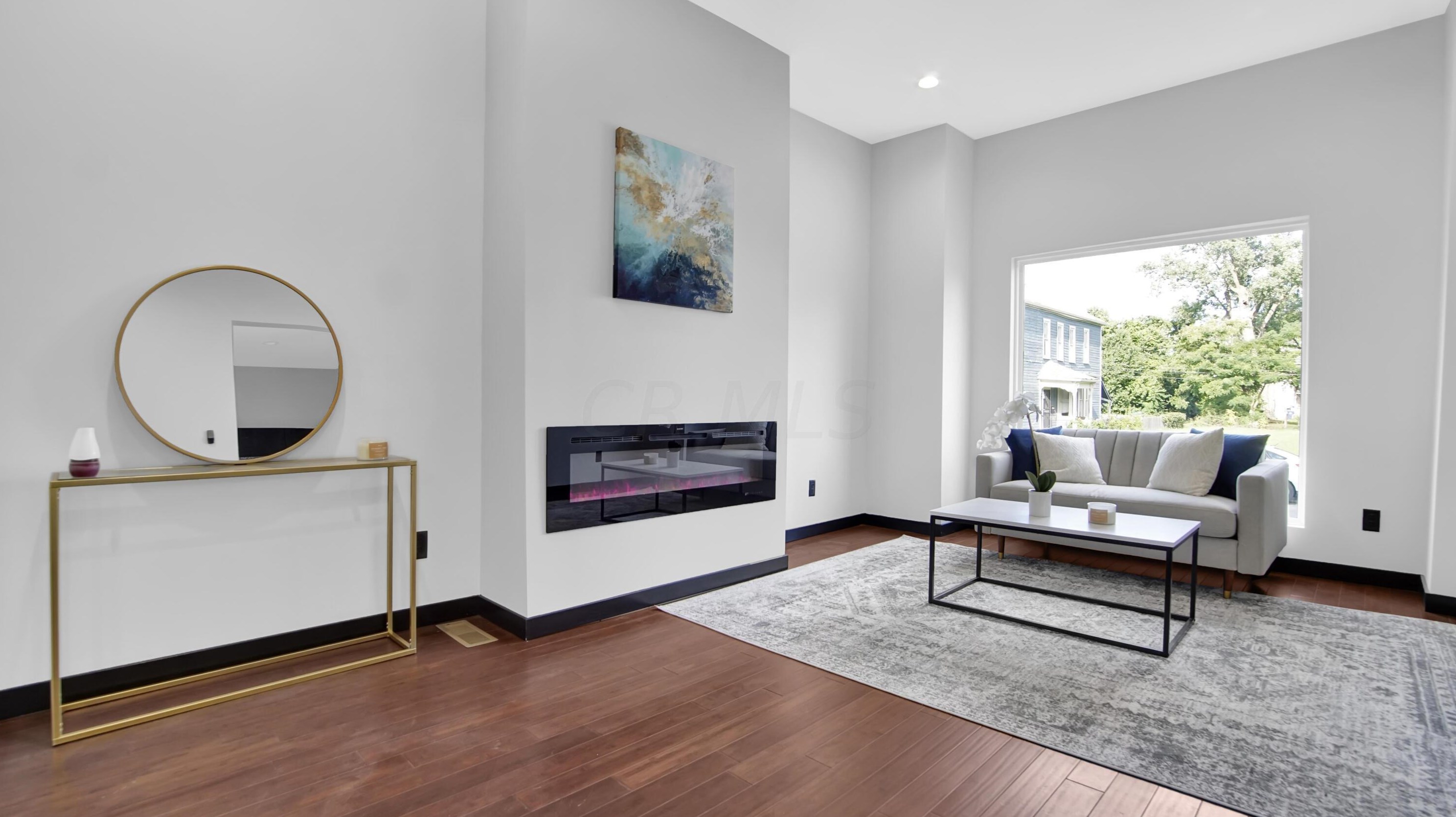 241 17th St, Columbus OH  43203-1421 exterior