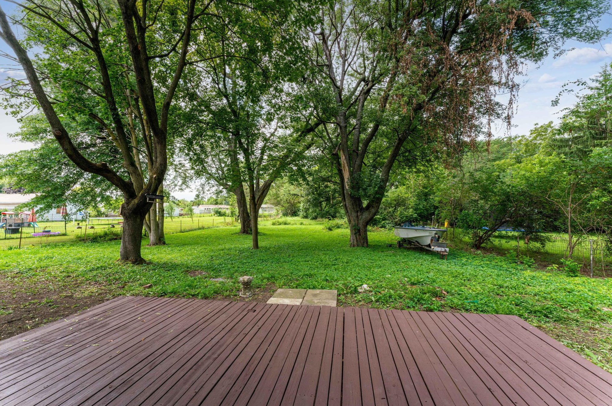 399 Garden Heights Ave, Columbus OH  43228-5305 exterior