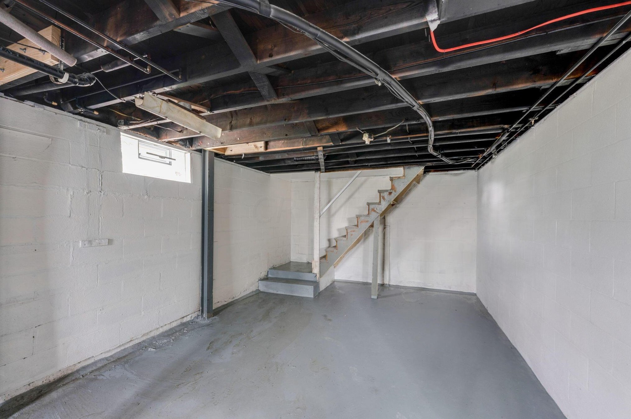 399 Garden Heights Ave, Columbus OH  43228-5305 exterior