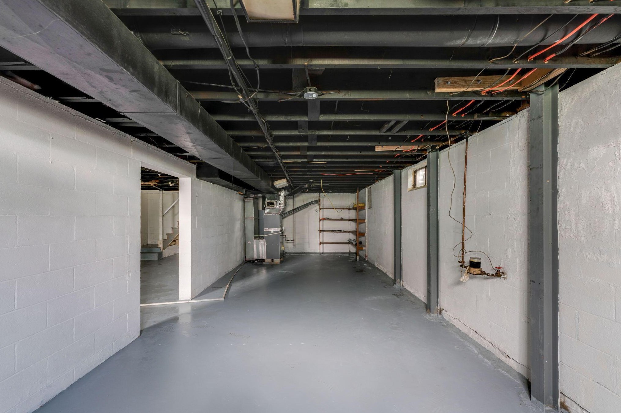 399 Garden Heights Ave, Columbus OH  43228-5305 exterior