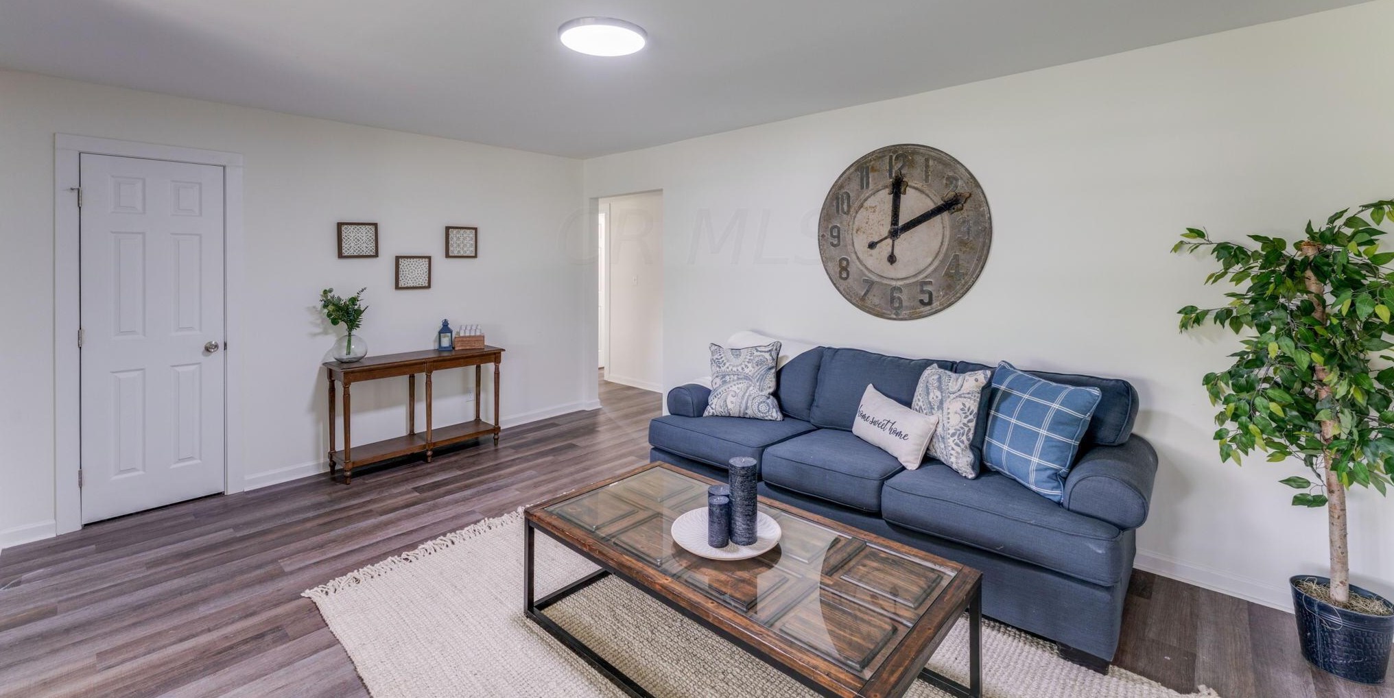 399 Garden Heights Ave, Columbus OH  43228-5305 exterior