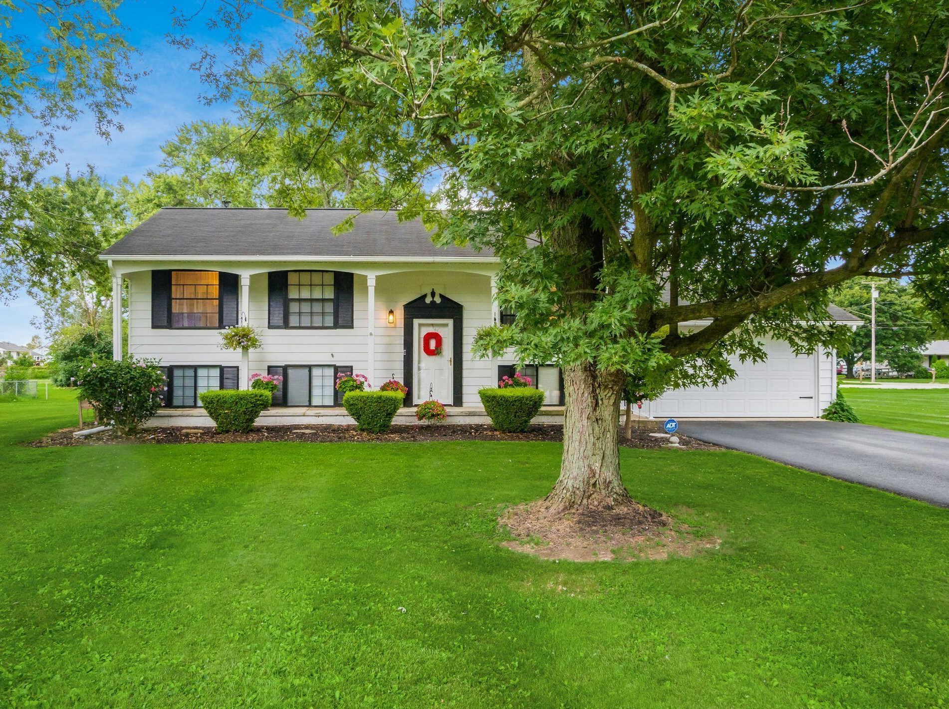 1995 Matheny Ave, Marion OH  43302-8665 exterior