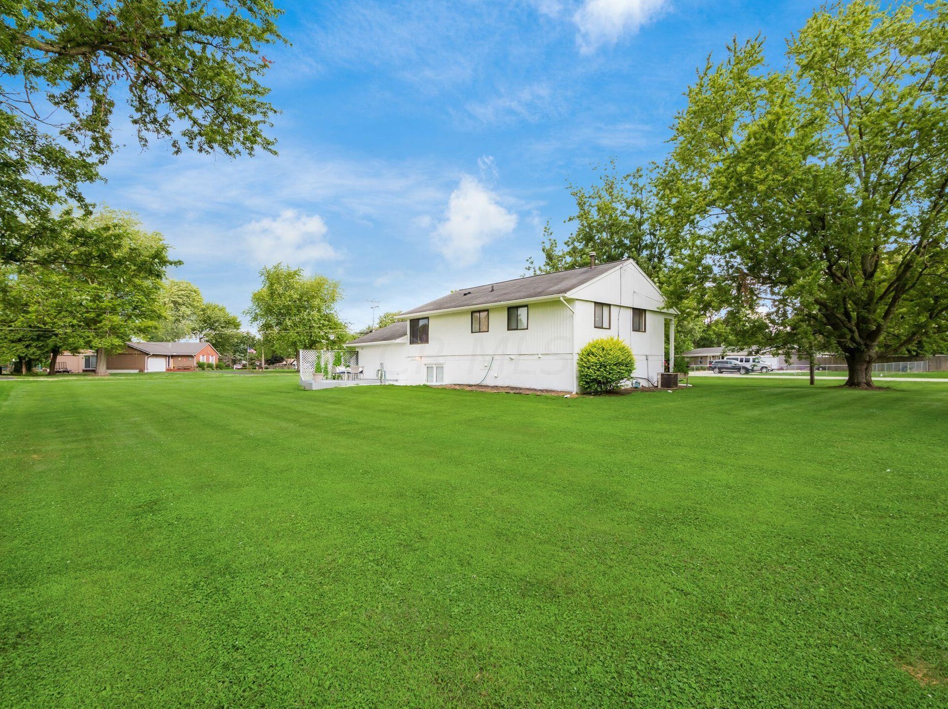 1995 Matheny Ave, Marion OH  43302-8665 exterior