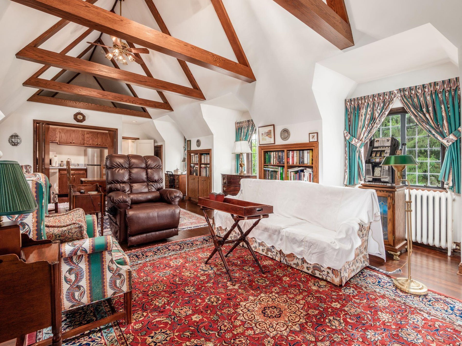 189 Parkview Ave, Columbus OH 43209-1676 exterior