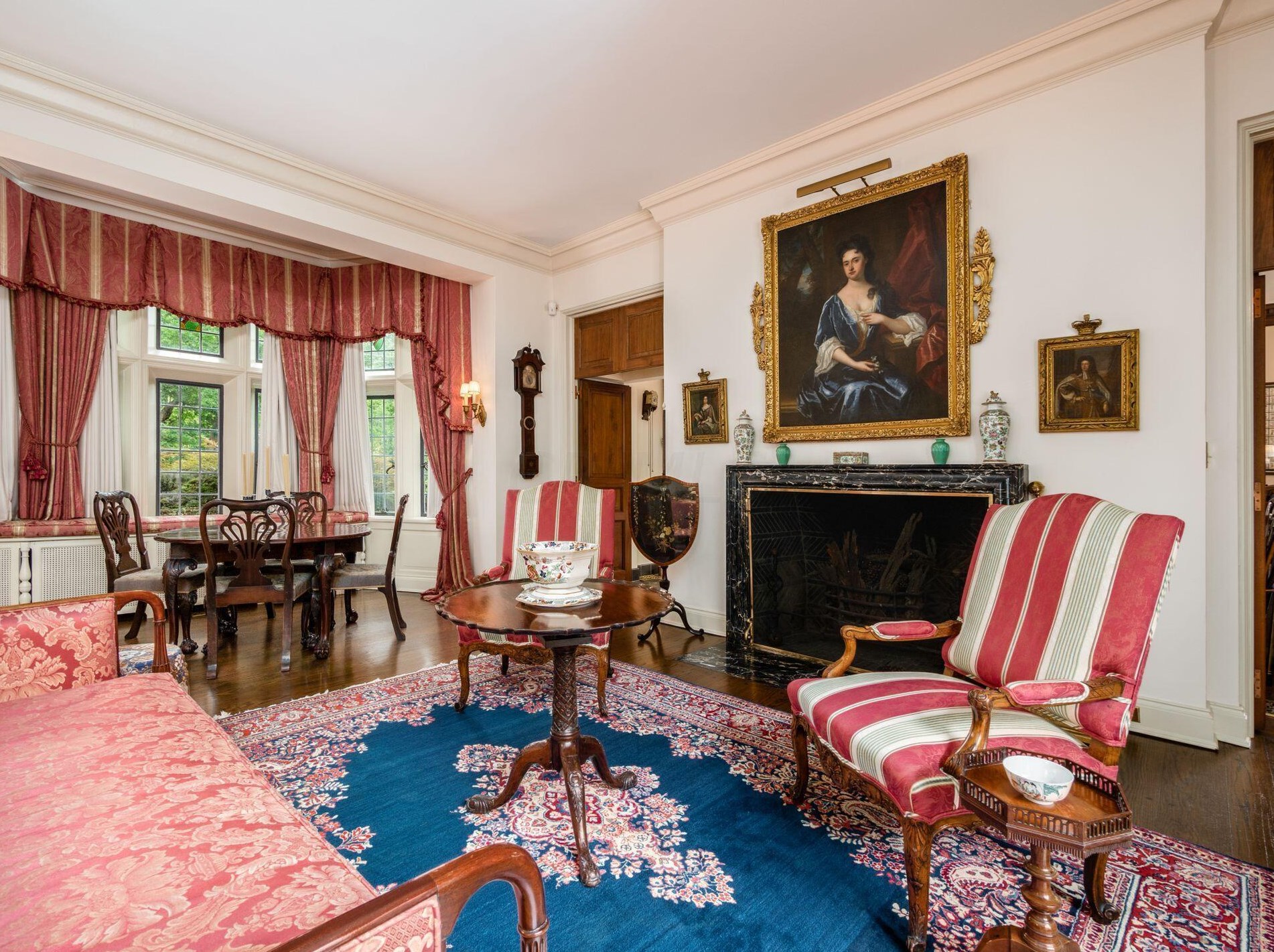 189 Parkview Ave, Columbus OH 43209-1676 exterior