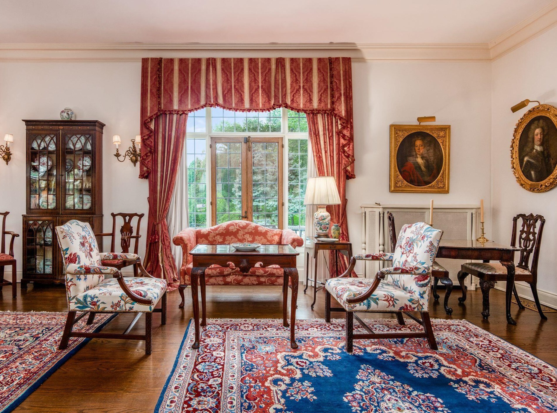 189 Parkview Ave, Columbus OH 43209-1676 exterior