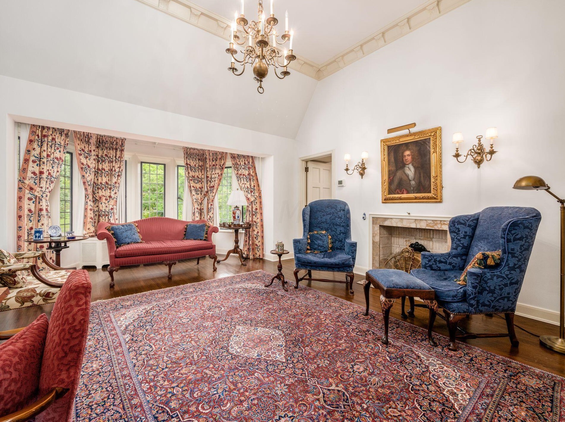 189 Parkview Ave, Columbus OH 43209-1676 exterior