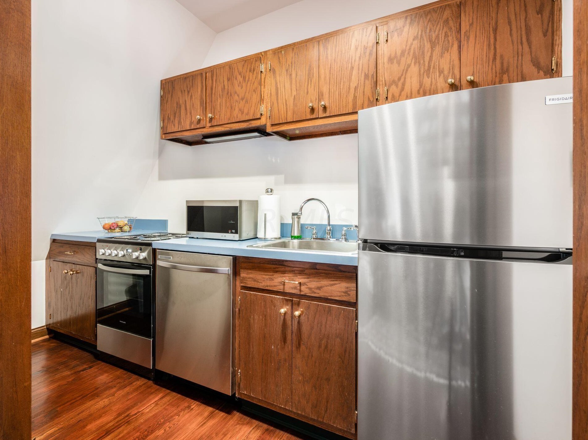 189 Parkview Ave, Columbus OH 43209-1676 exterior