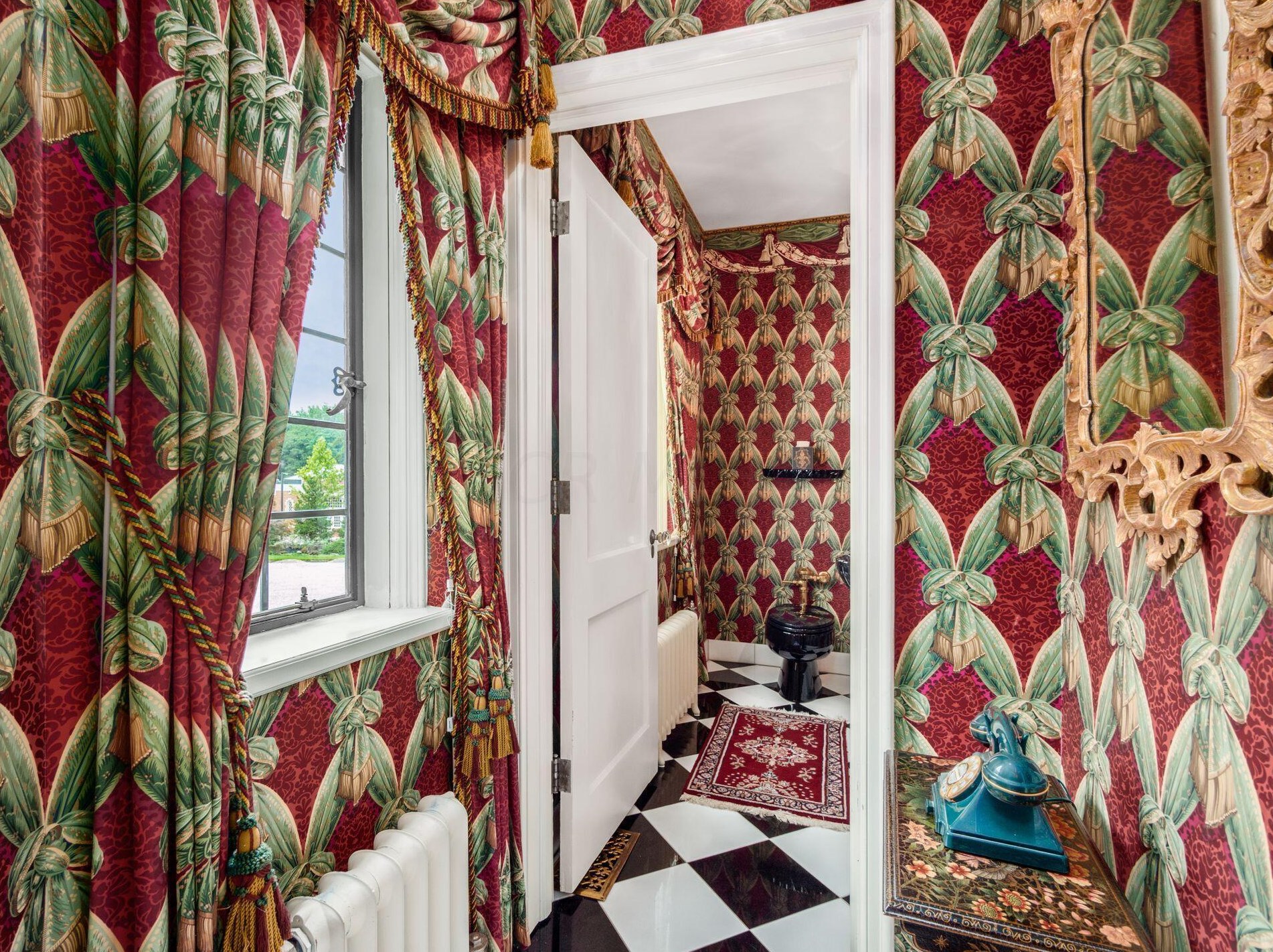 189 Parkview Ave, Columbus OH 43209-1676 exterior