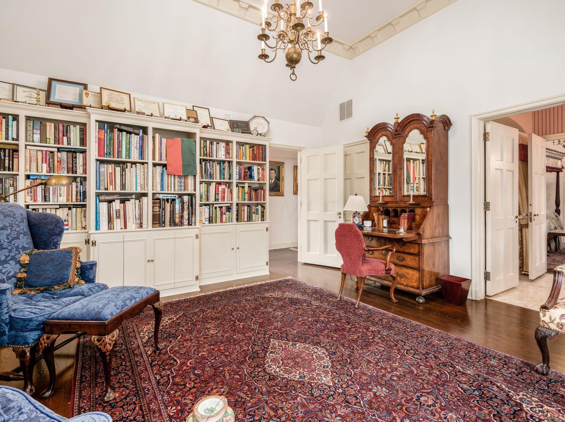 189 Parkview Ave, Columbus OH 43209-1676 exterior