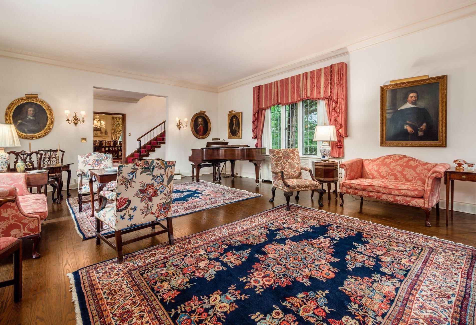 189 Parkview Ave, Columbus OH 43209-1676 exterior