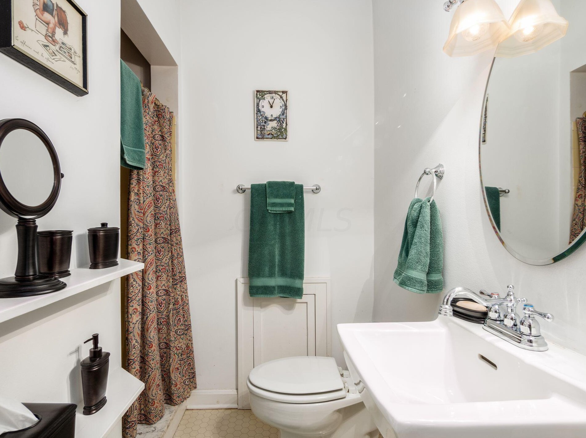 189 Parkview Ave, Columbus OH 43209-1676 exterior