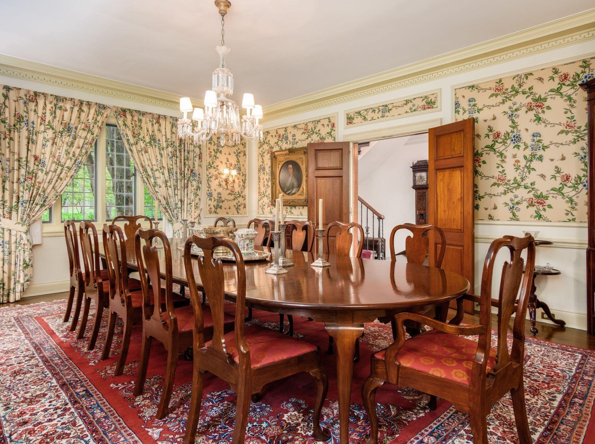 189 Parkview Ave, Columbus OH 43209-1676 exterior