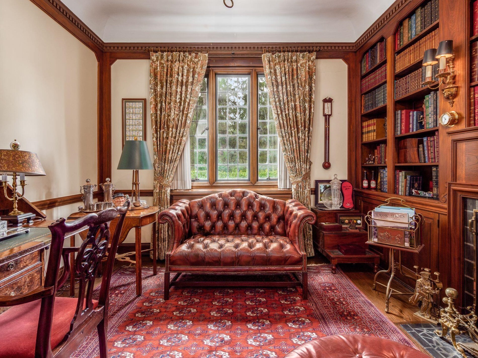 189 Parkview Ave, Columbus OH 43209-1676 exterior