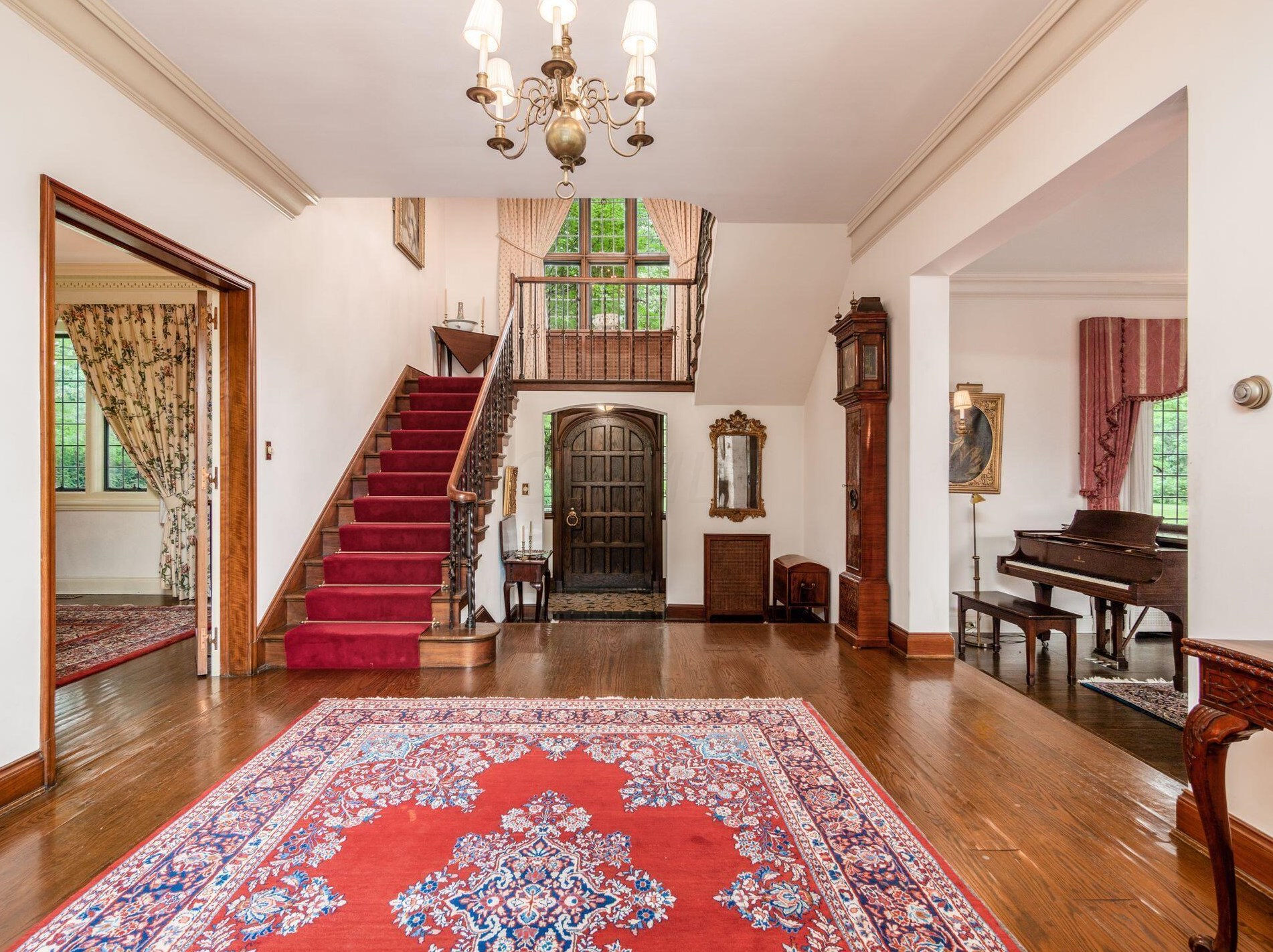 189 Parkview Ave, Columbus OH 43209-1676 exterior