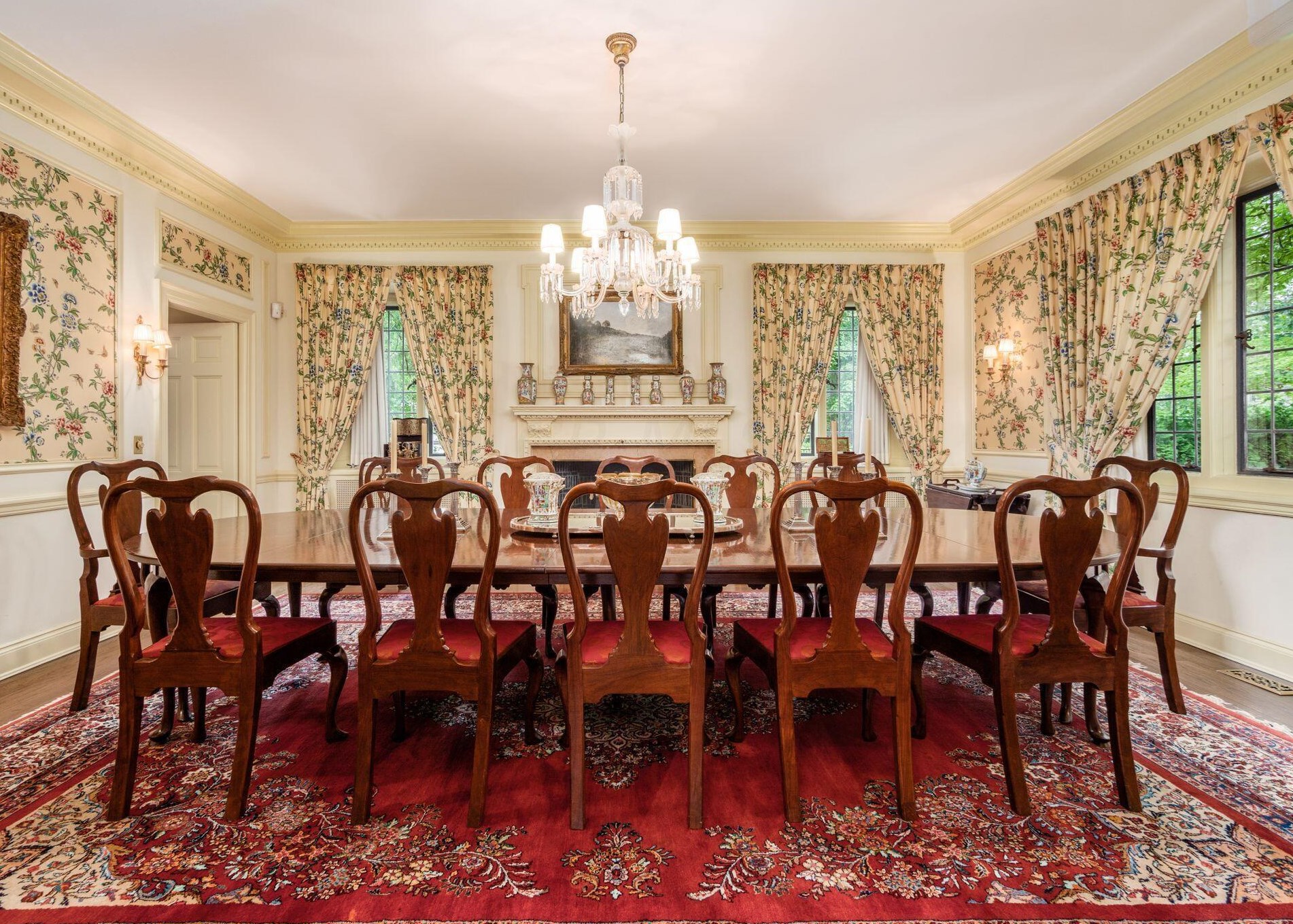 189 Parkview Ave, Columbus OH 43209-1676 exterior