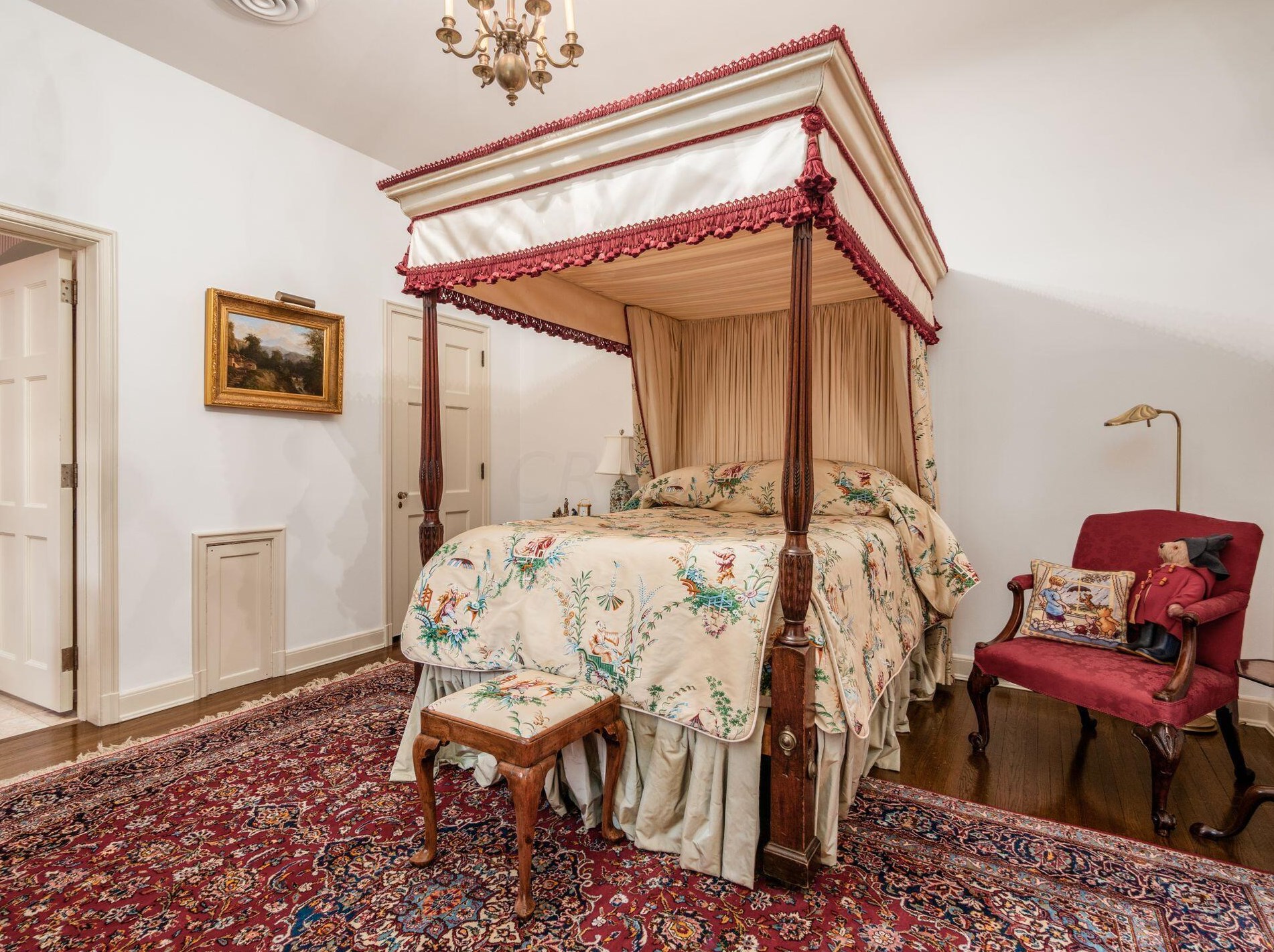 189 Parkview Ave, Columbus OH 43209-1676 exterior