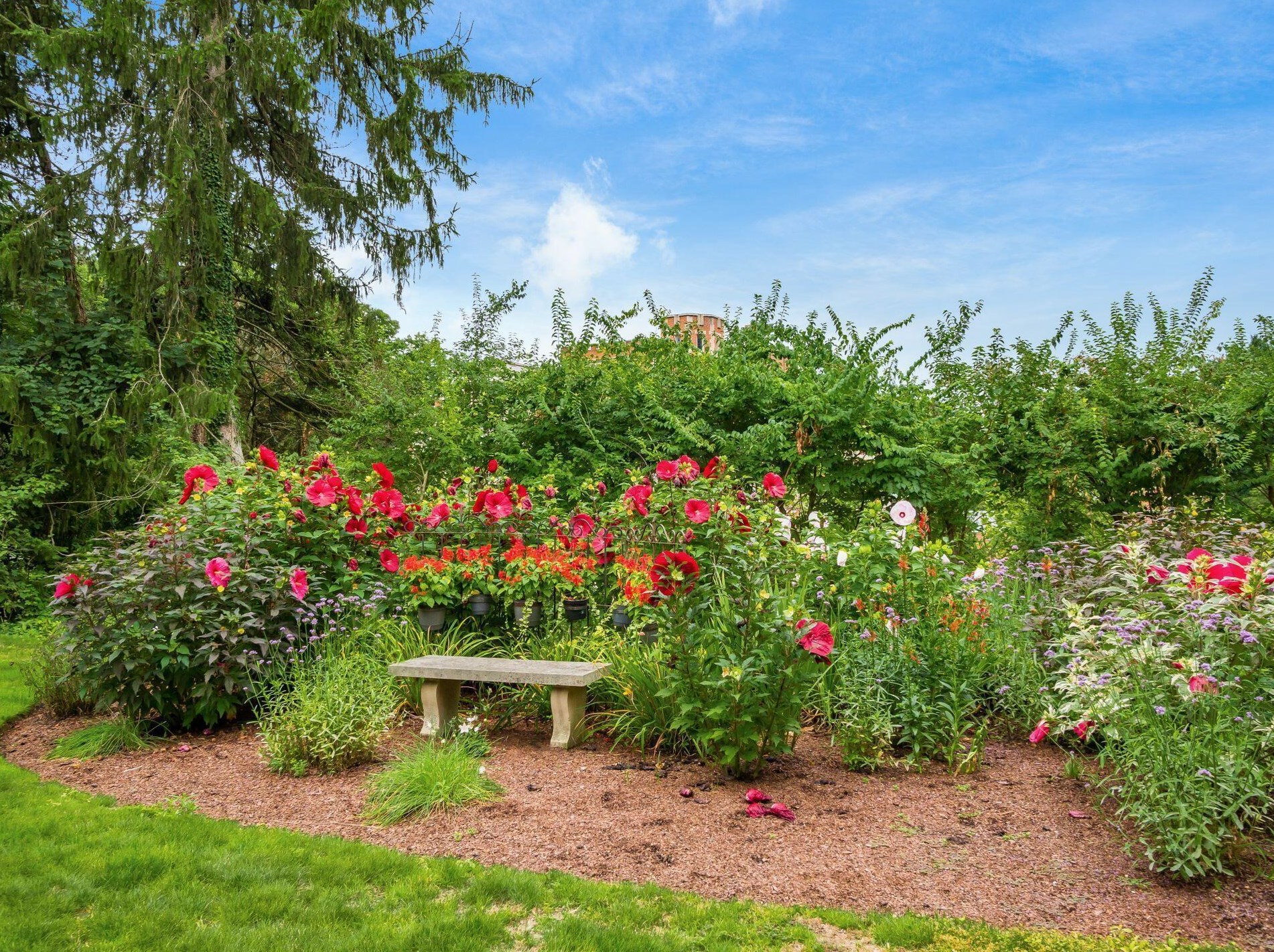 189 Parkview Ave, Columbus OH 43209-1676 exterior