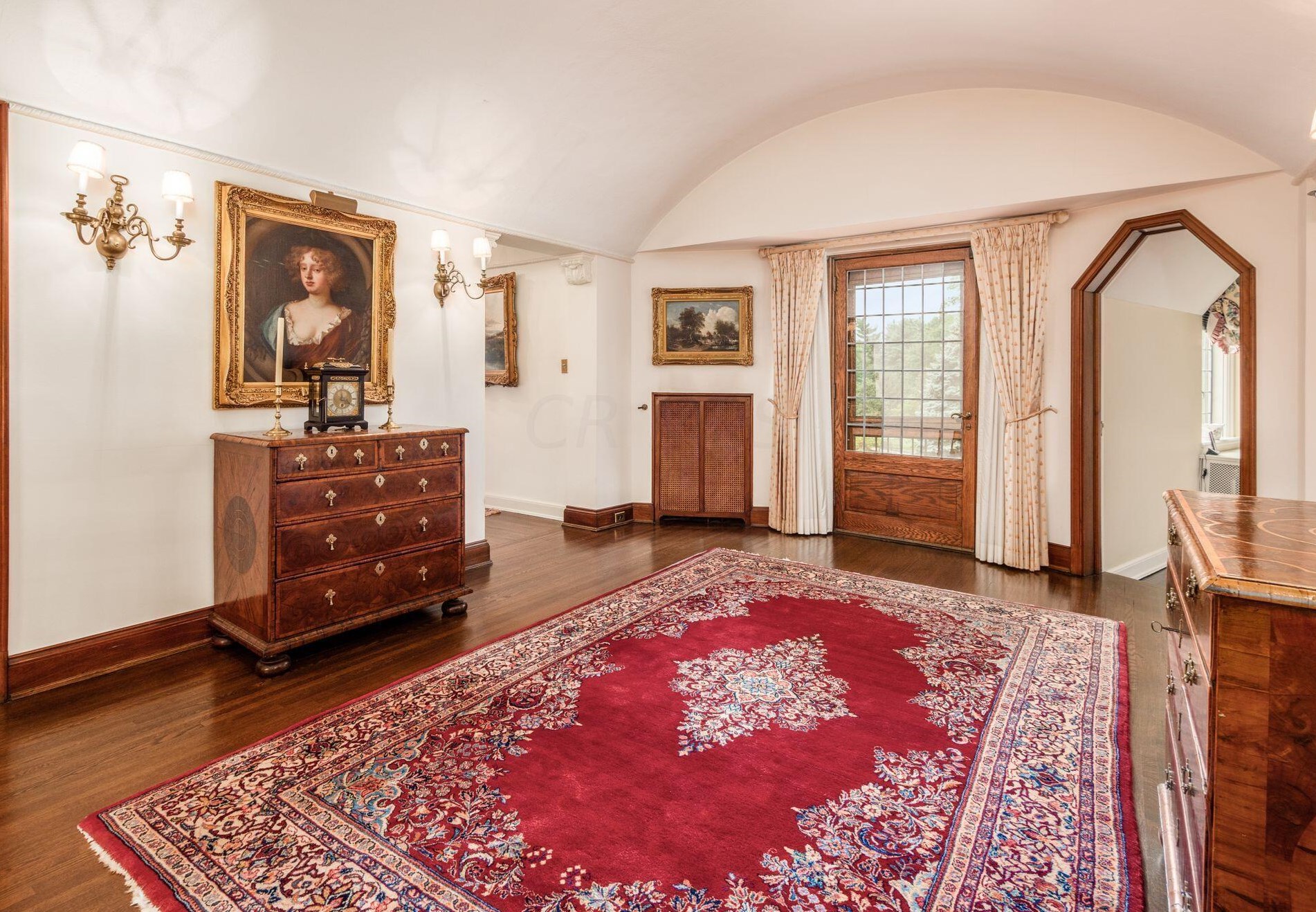 189 Parkview Ave, Columbus OH 43209-1676 exterior