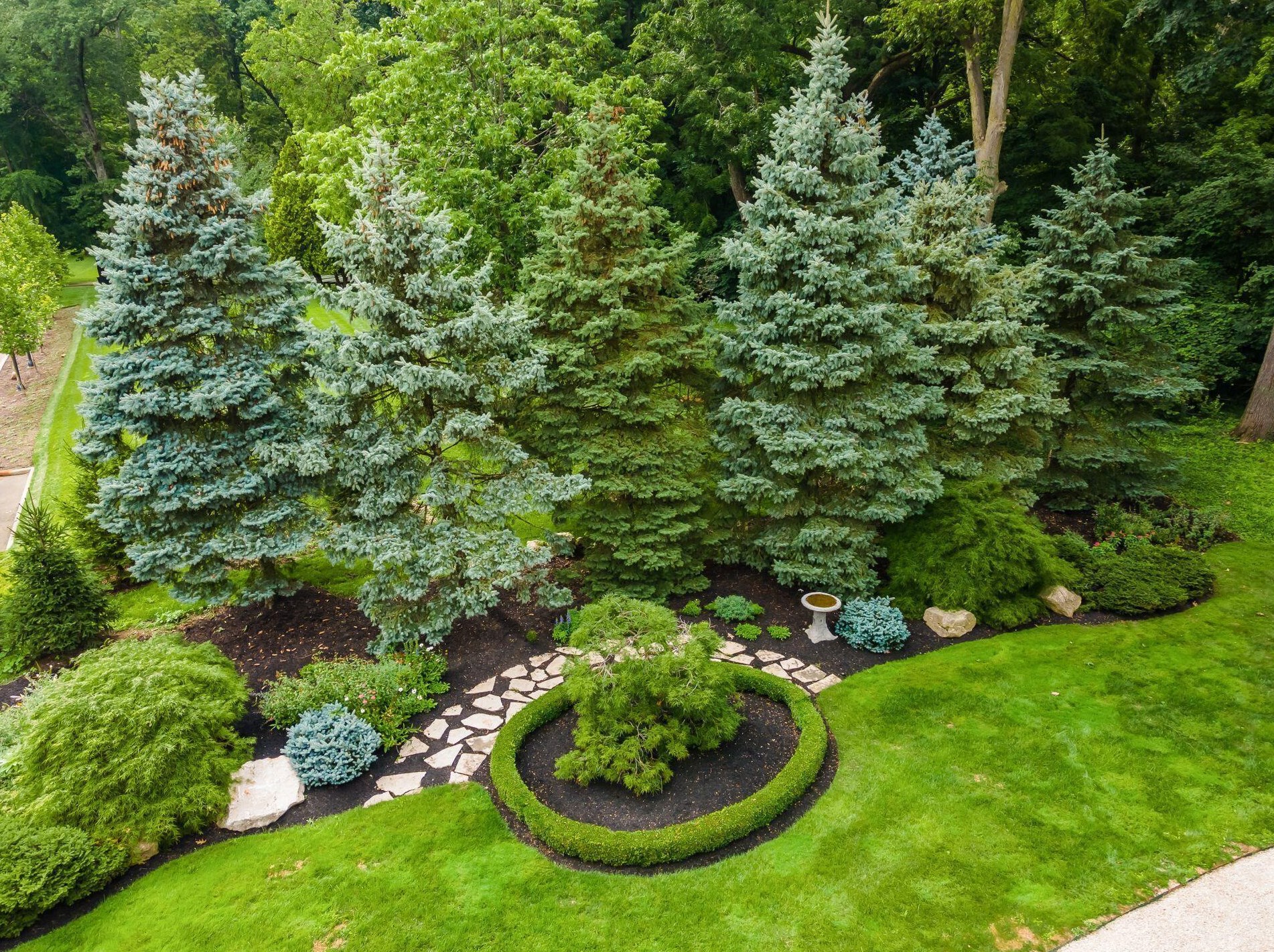 189 Parkview Ave, Columbus OH 43209-1676 exterior