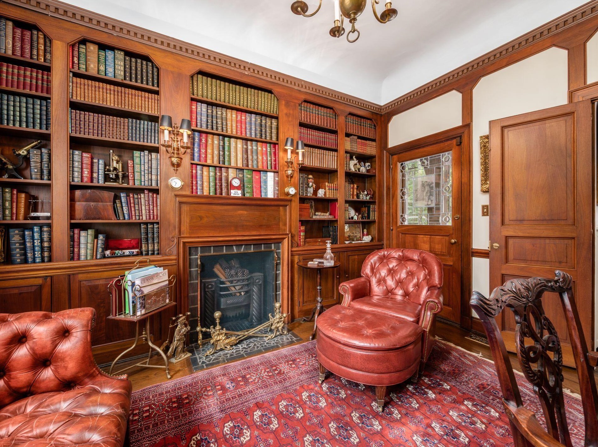 189 Parkview Ave, Columbus OH 43209-1676 exterior