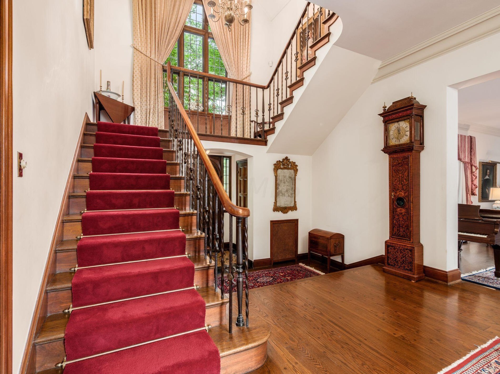 189 Parkview Ave, Columbus OH 43209-1676 exterior