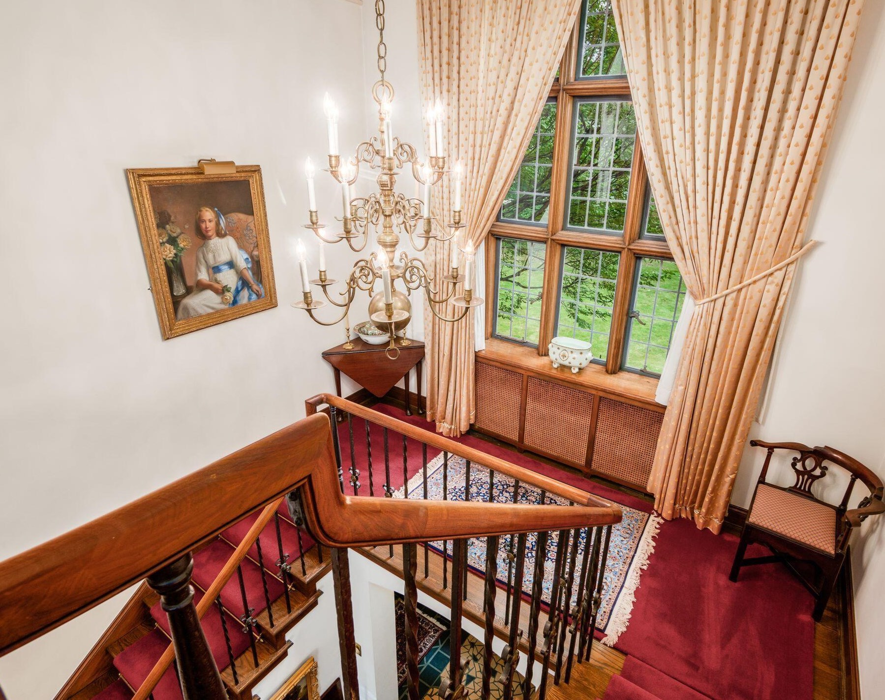 189 Parkview Ave, Columbus OH 43209-1676 exterior